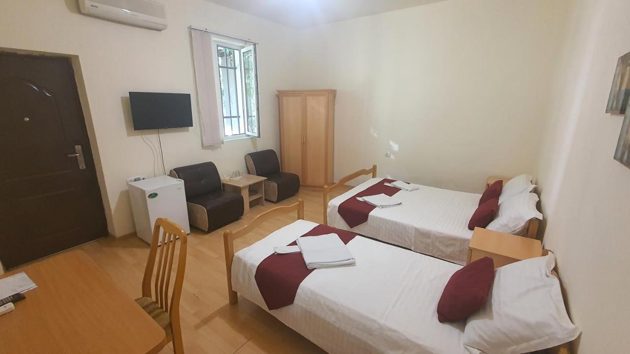 Kesabella Touristic House Bed and Breakfast P'arak'ar Εξωτερικό φωτογραφία