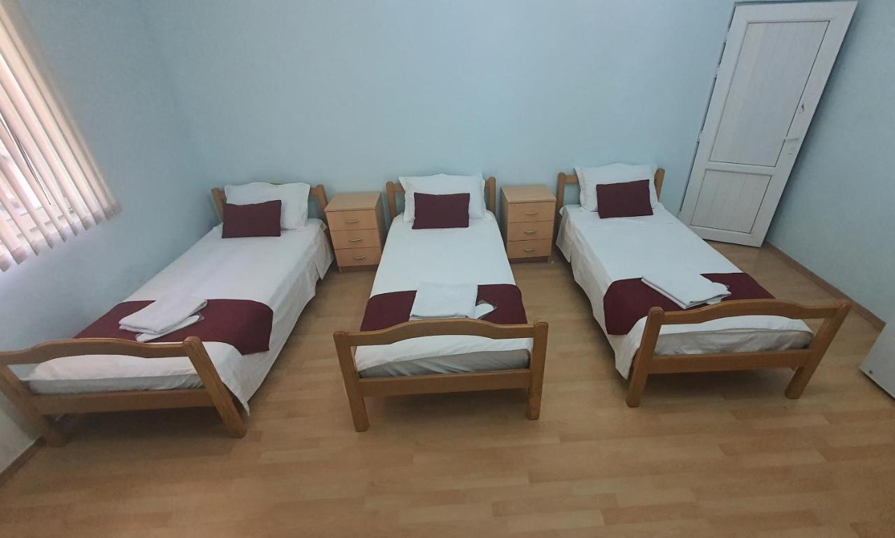 Kesabella Touristic House Bed and Breakfast P'arak'ar Εξωτερικό φωτογραφία