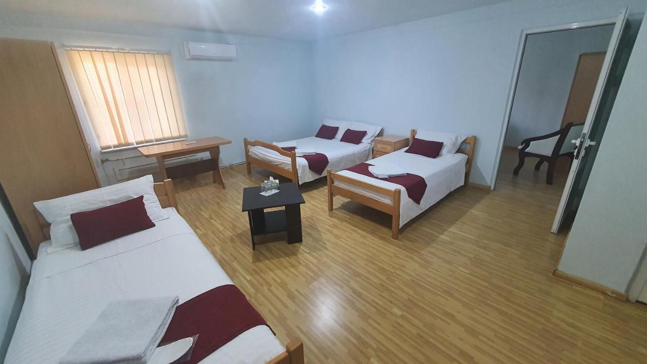 Kesabella Touristic House Bed and Breakfast P'arak'ar Εξωτερικό φωτογραφία