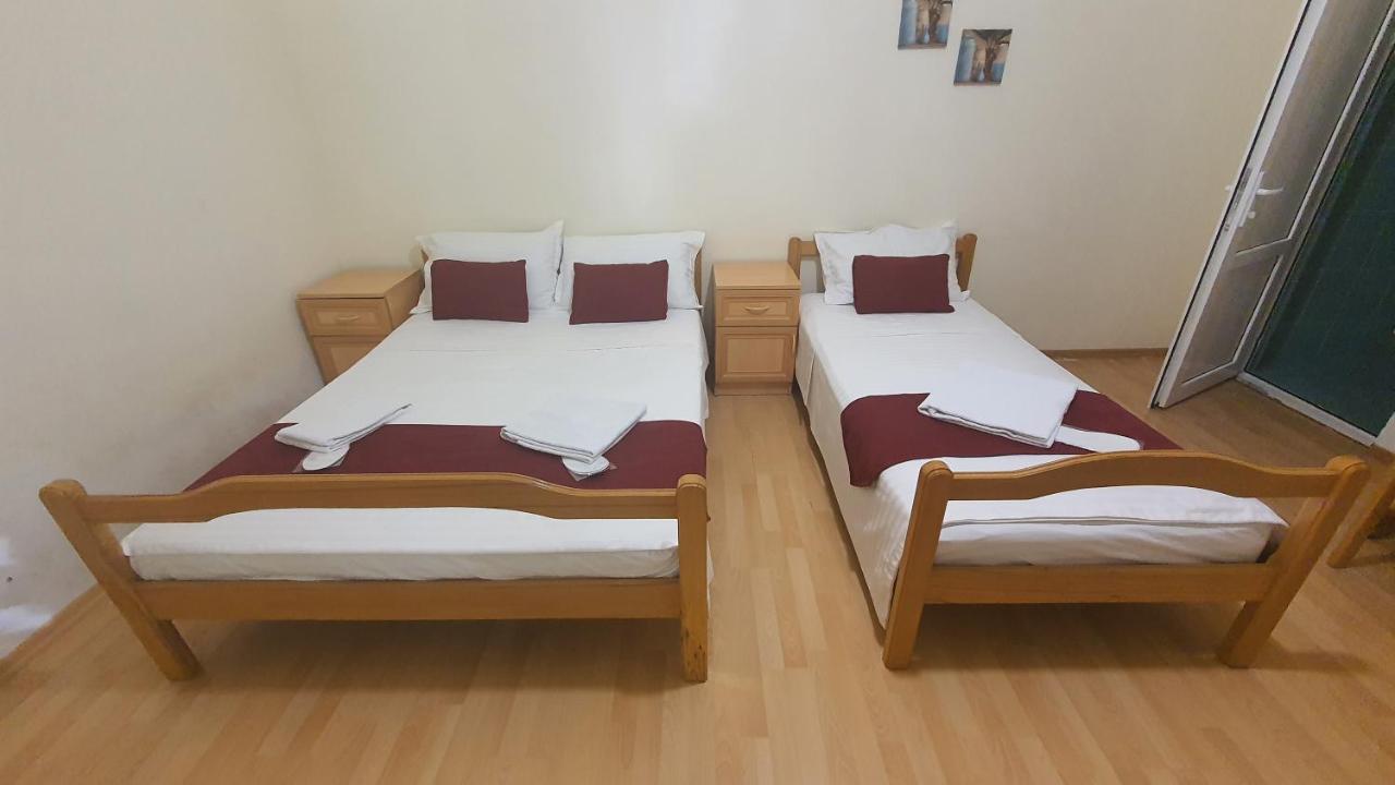 Kesabella Touristic House Bed and Breakfast P'arak'ar Εξωτερικό φωτογραφία