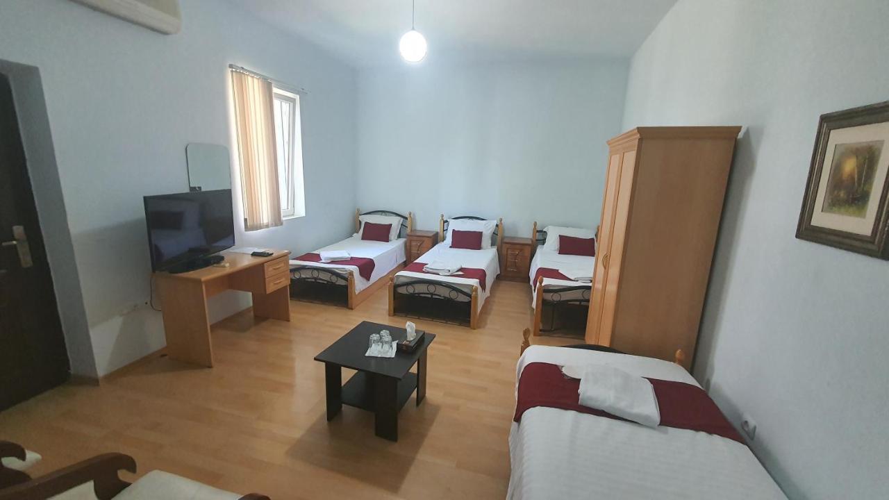 Kesabella Touristic House Bed and Breakfast P'arak'ar Εξωτερικό φωτογραφία