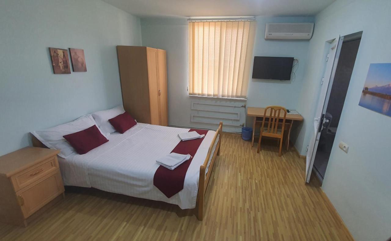 Kesabella Touristic House Bed and Breakfast P'arak'ar Εξωτερικό φωτογραφία