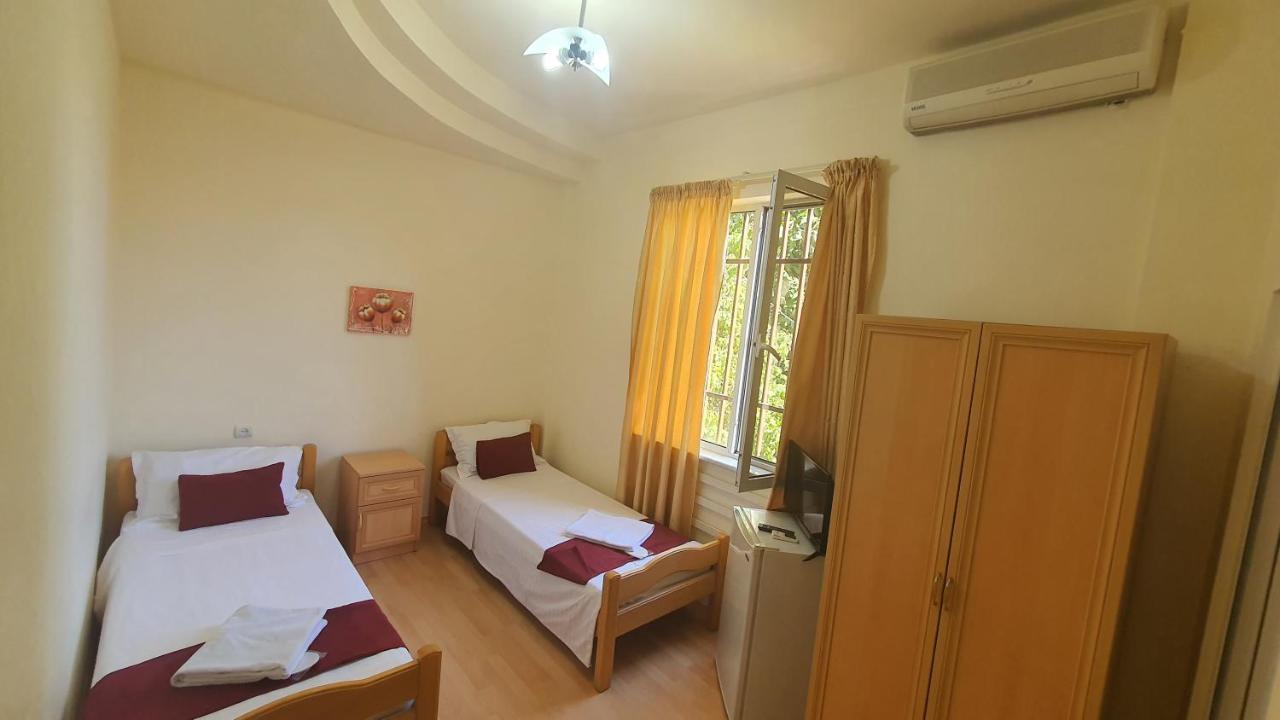 Kesabella Touristic House Bed and Breakfast P'arak'ar Εξωτερικό φωτογραφία