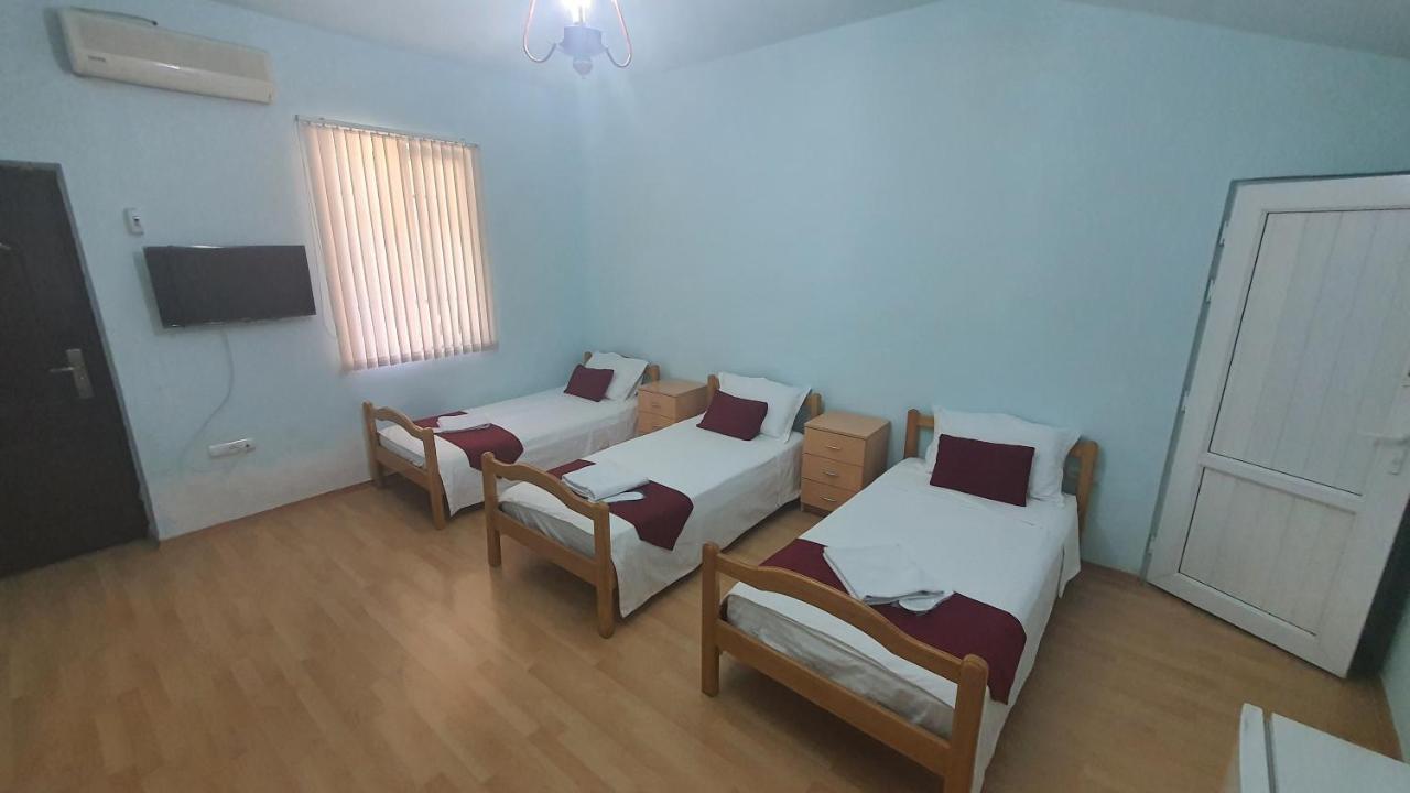 Kesabella Touristic House Bed and Breakfast P'arak'ar Εξωτερικό φωτογραφία