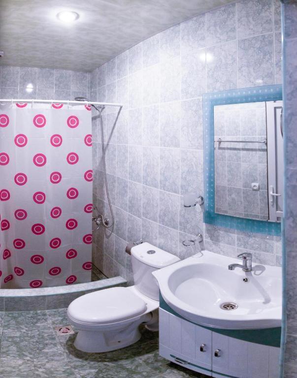 Kesabella Touristic House Bed and Breakfast P'arak'ar Εξωτερικό φωτογραφία