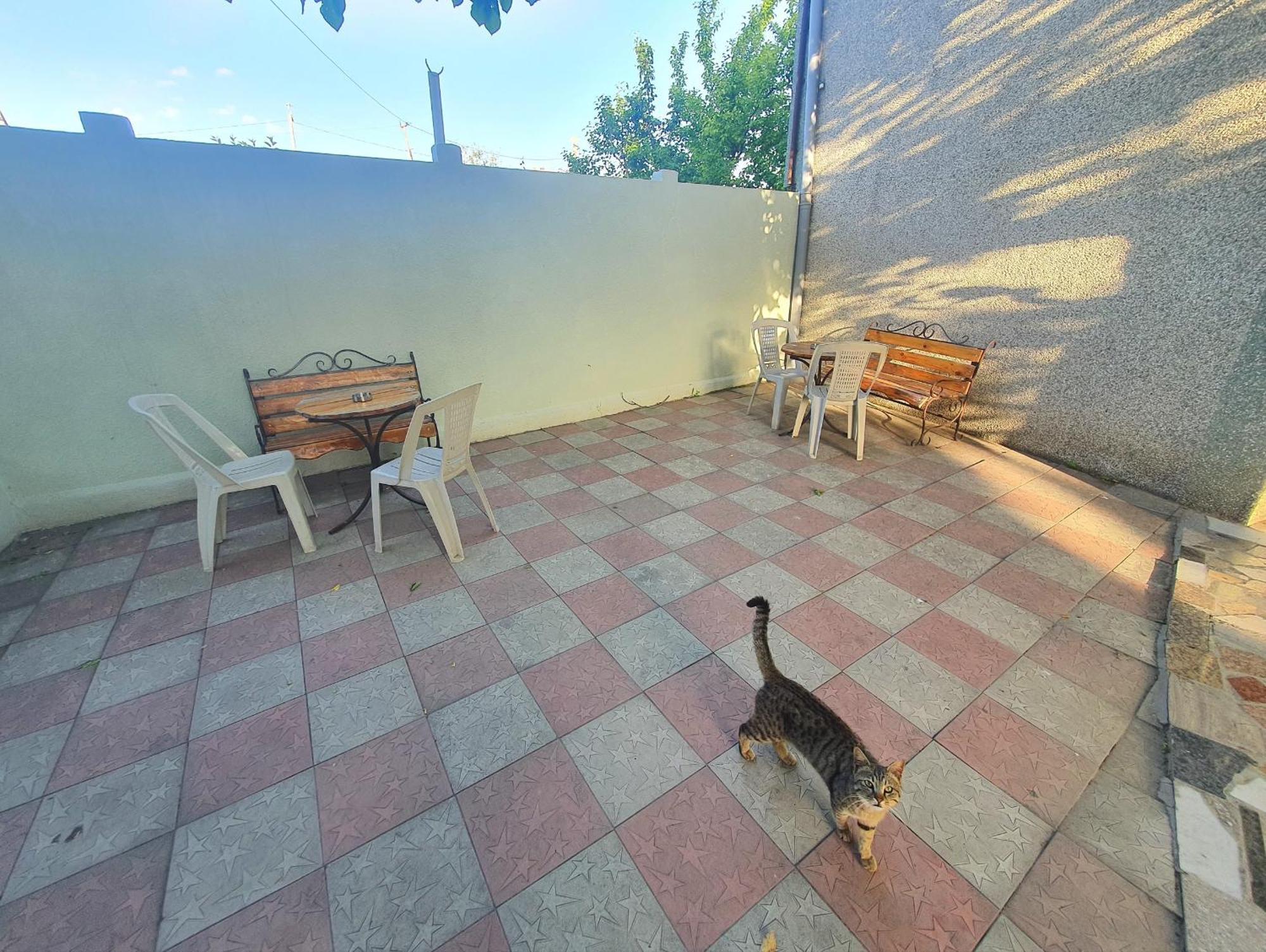 Kesabella Touristic House Bed and Breakfast P'arak'ar Εξωτερικό φωτογραφία