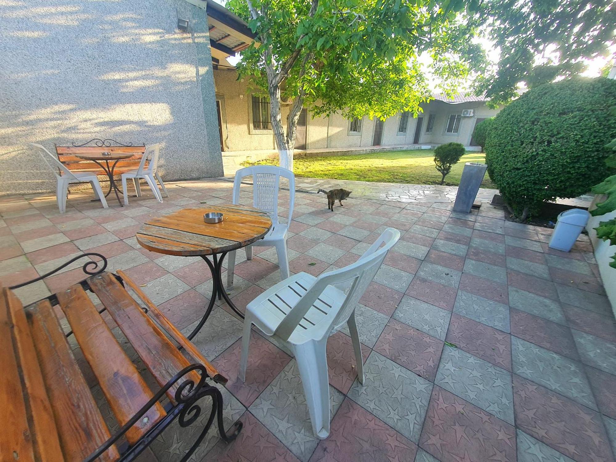 Kesabella Touristic House Bed and Breakfast P'arak'ar Εξωτερικό φωτογραφία