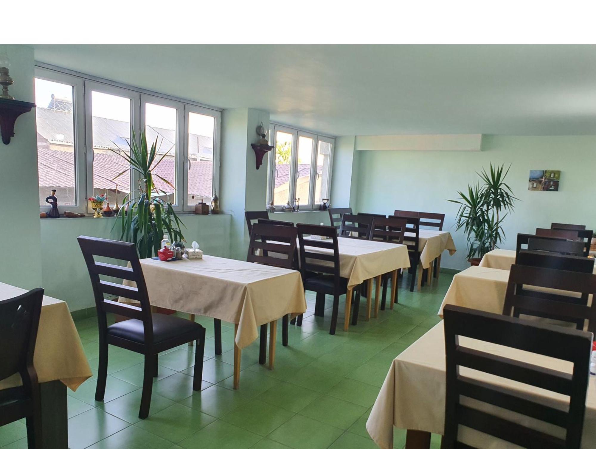 Kesabella Touristic House Bed and Breakfast P'arak'ar Εξωτερικό φωτογραφία