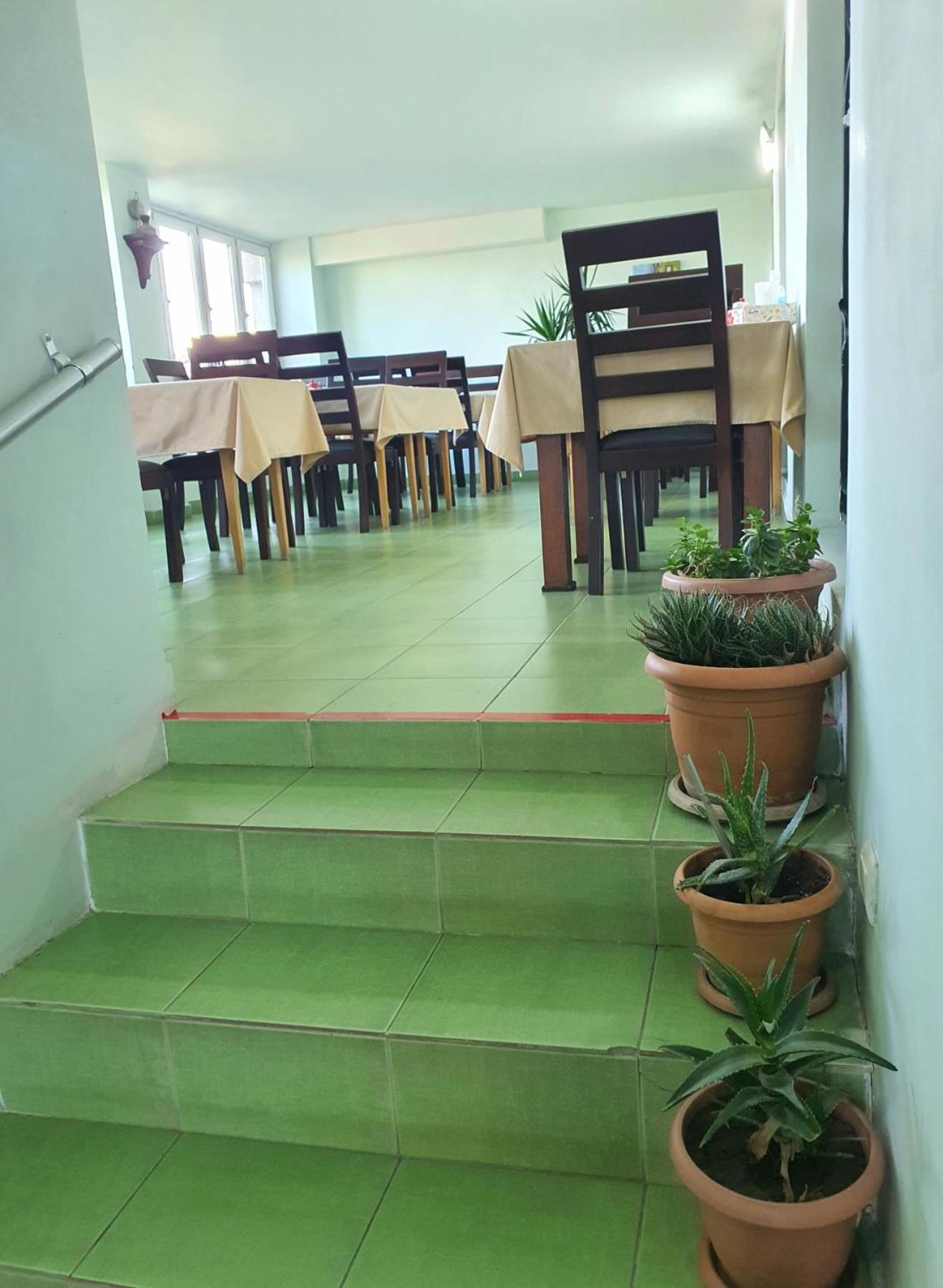 Kesabella Touristic House Bed and Breakfast P'arak'ar Εξωτερικό φωτογραφία