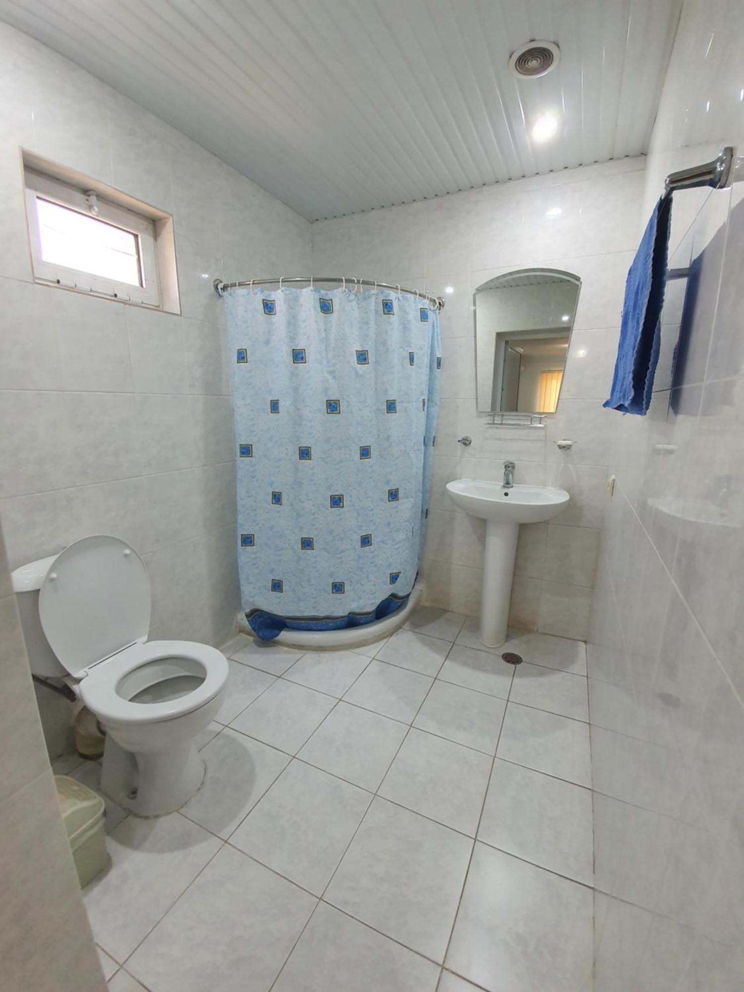 Kesabella Touristic House Bed and Breakfast P'arak'ar Εξωτερικό φωτογραφία