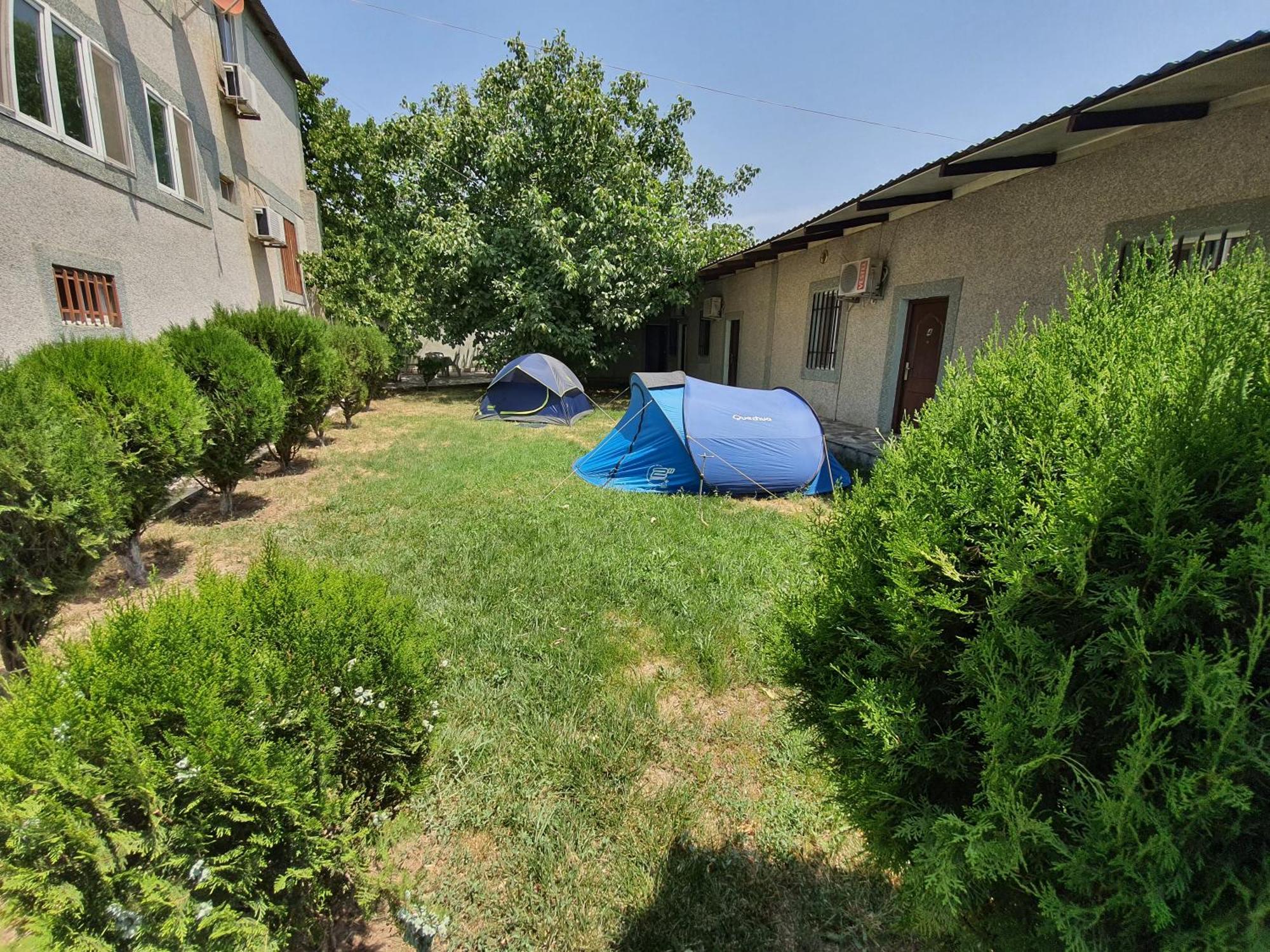 Kesabella Touristic House Bed and Breakfast P'arak'ar Εξωτερικό φωτογραφία