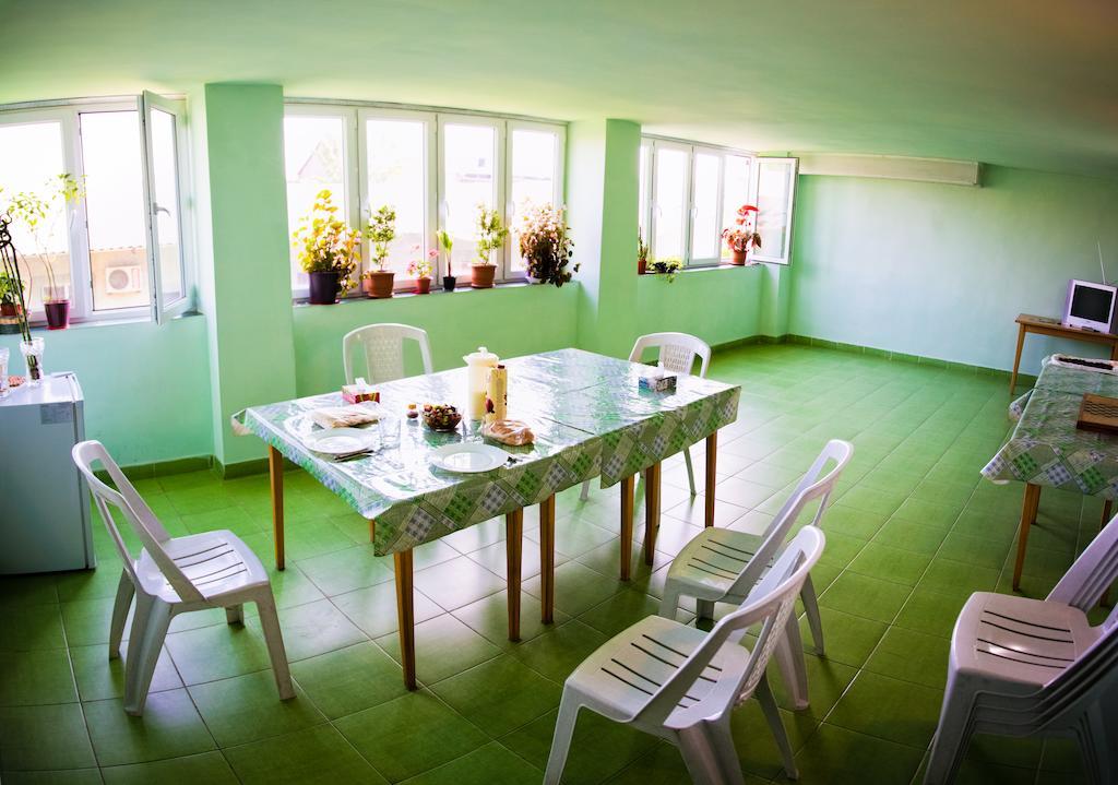 Kesabella Touristic House Bed and Breakfast P'arak'ar Εξωτερικό φωτογραφία