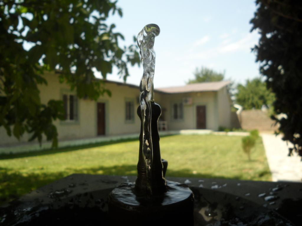 Kesabella Touristic House Bed and Breakfast P'arak'ar Εξωτερικό φωτογραφία