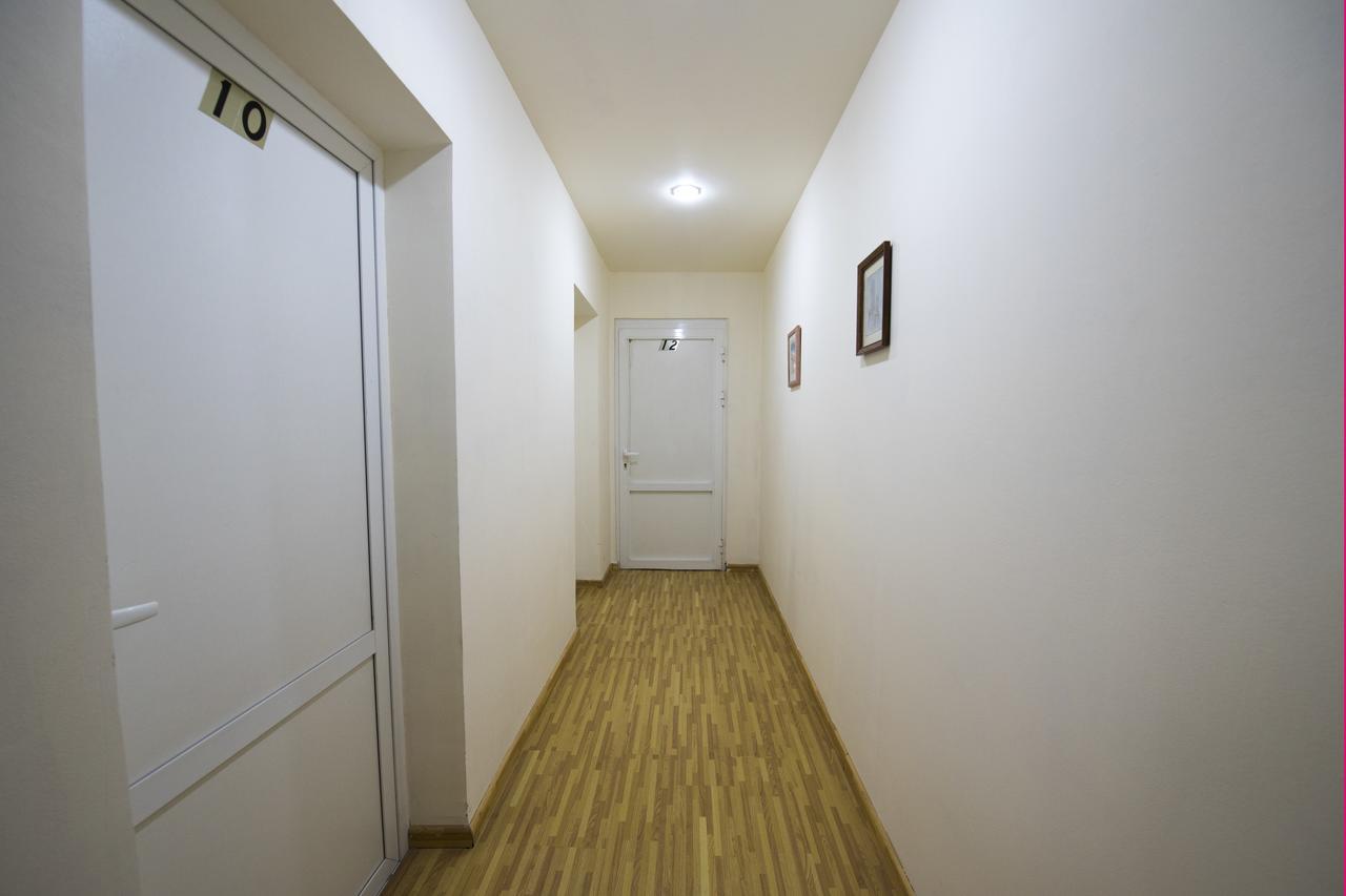 Kesabella Touristic House Bed and Breakfast P'arak'ar Εξωτερικό φωτογραφία
